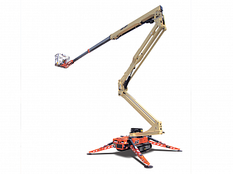 JLG X20J PLUS